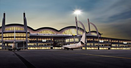 Sabiha Gökçen Havalimanı'ndan Kadıköy ve Anadolu Yakası'na Ulaşım Seçenekleri